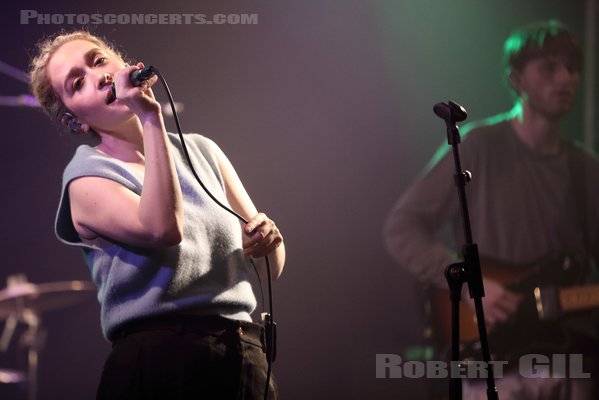 BLONDSHELL - 2023-05-13 - PARIS - Point Ephemere - Sabrina Mae Teitelbaum
